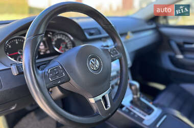 Купе Volkswagen CC / Passat CC 2015 в Одессе