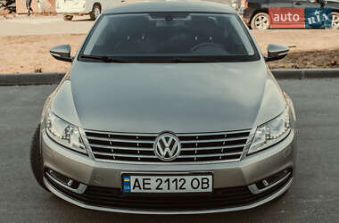 Volkswagen CC / Passat CC 2013