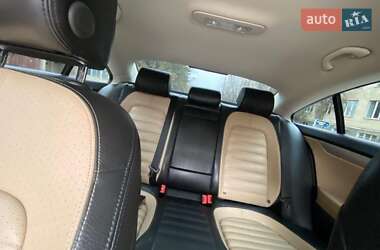 Volkswagen CC / Passat CC 2013 Volkswagen CC / Passat CC 2013