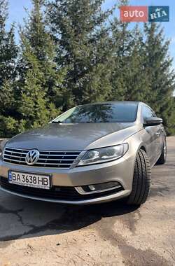 Volkswagen CC / Passat CC 2012 Volkswagen CC / Passat CC 2012
