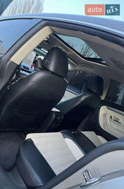Купе Volkswagen CC / Passat CC 2010 в 