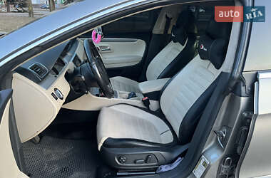 Купе Volkswagen CC / Passat CC 2010 в 