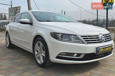 Volkswagen CC / Passat CC 2013 Volkswagen CC / Passat CC 2013