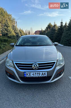 Volkswagen CC / Passat CC 2010 Volkswagen CC / Passat CC 2010
