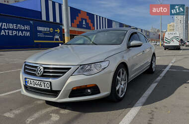 Volkswagen CC / Passat CC 2012