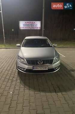 Volkswagen CC / Passat CC 2013 Volkswagen CC / Passat CC 2013