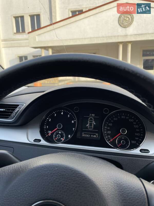 Купе Volkswagen CC / Passat CC 2012 в Коломые фото 11 Купе Volkswagen CC / Passat CC 2012 в Коломые