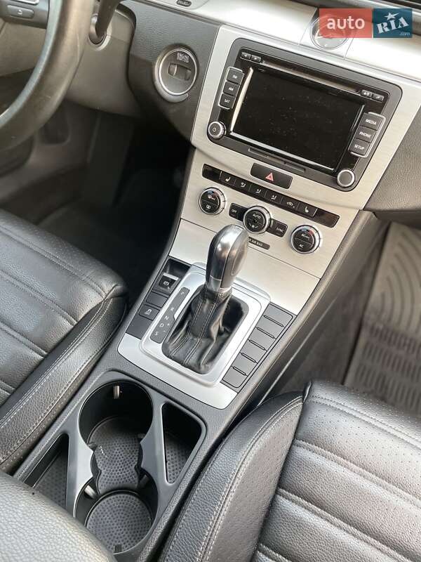 Купе Volkswagen CC / Passat CC 2012 в Коломые фото 24 Купе Volkswagen CC / Passat CC 2012 в Коломые