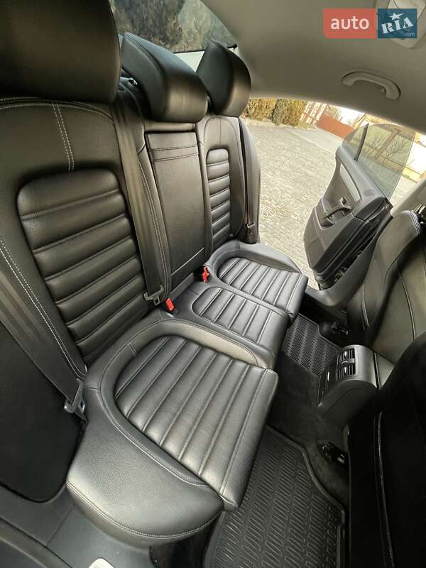 Купе Volkswagen CC / Passat CC 2012 в Коломые фото 27 Купе Volkswagen CC / Passat CC 2012 в Коломые
