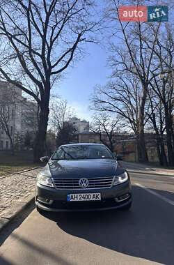 Volkswagen CC / Passat CC 2012 Volkswagen CC / Passat CC 2012