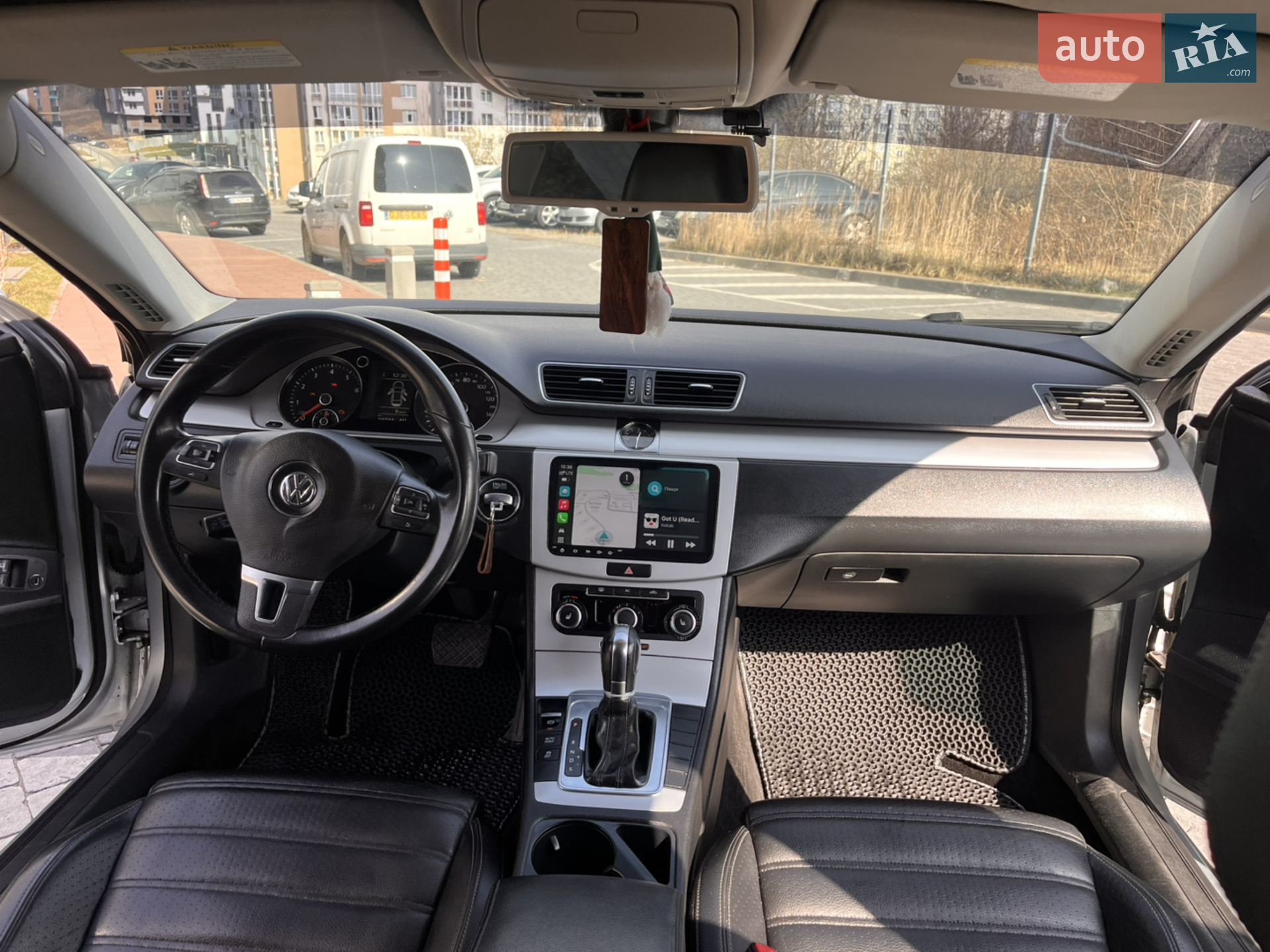 2011 Volkswagen Passat CC - мініатюра 48