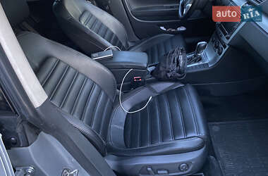 Купе Volkswagen CC / Passat CC 2016 в 