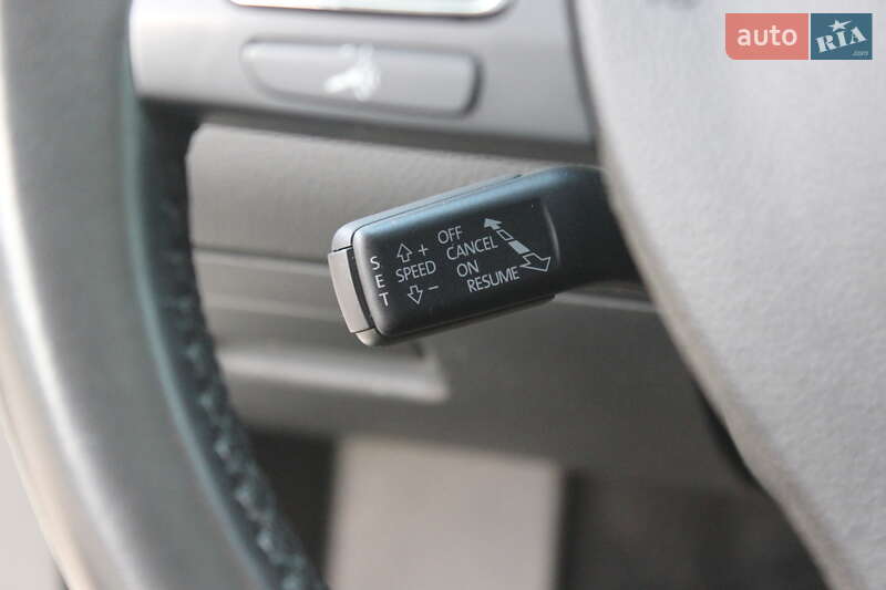 Купе Volkswagen CC / Passat CC 2014 в Дніпрі