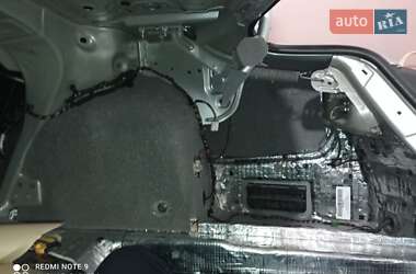 Купе Volkswagen CC / Passat CC 2013 в 
