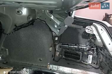 Купе Volkswagen CC / Passat CC 2013 в 