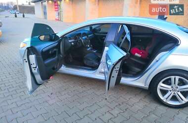 Купе Volkswagen CC / Passat CC 2013 в 