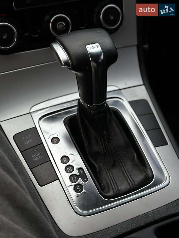 Купе Volkswagen CC / Passat CC 2010 в Одессе фото 10 Купе Volkswagen CC / Passat CC 2010 в Одессе