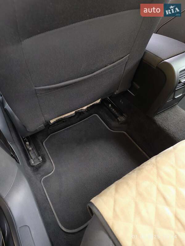 Купе Volkswagen CC / Passat CC 2010 в Дубно