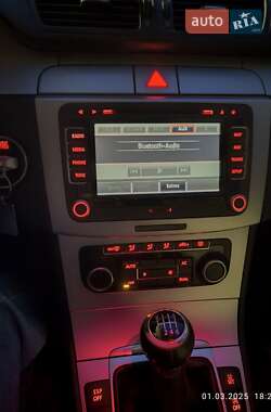 Купе Volkswagen CC / Passat CC 2010 в 