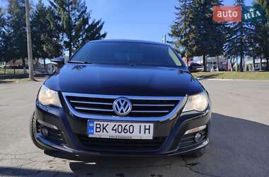 Volkswagen CC / Passat CC 2011 Volkswagen CC / Passat CC 2011