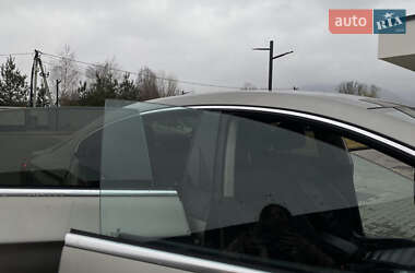 Купе Volkswagen CC / Passat CC 2012 в 