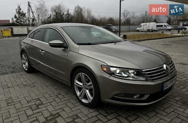 Volkswagen CC / Passat CC 2012 Volkswagen CC / Passat CC 2012