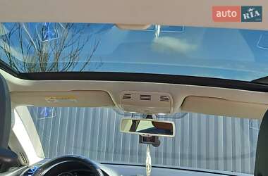 Купе Volkswagen CC / Passat CC 2014 в 