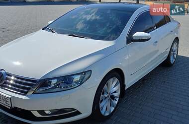 Volkswagen CC / Passat CC 2014 Volkswagen CC / Passat CC 2014