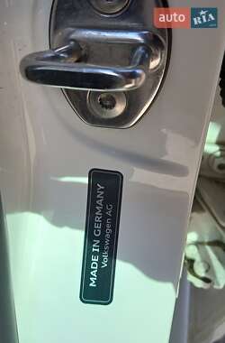 Купе Volkswagen CC / Passat CC 2014 в 