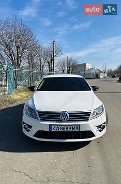 Volkswagen CC / Passat CC 2013