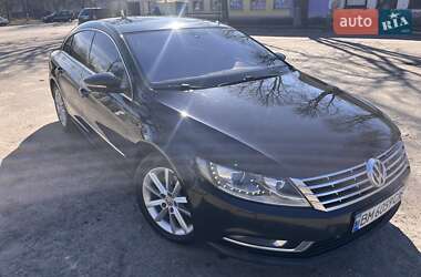 Volkswagen CC / Passat CC 2012