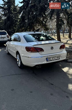 Volkswagen CC / Passat CC 2013 Volkswagen CC / Passat CC 2013