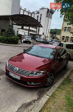 Volkswagen CC / Passat CC 2013
