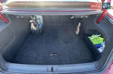 Купе Volkswagen CC / Passat CC 2013 в 