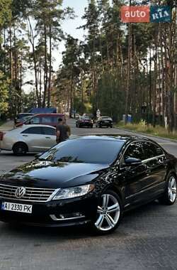 Volkswagen CC / Passat CC 2012 Volkswagen CC / Passat CC 2012