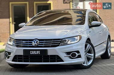 Volkswagen CC / Passat CC 2013 Volkswagen CC / Passat CC 2013