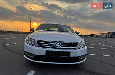 Volkswagen CC / Passat CC 2012 Volkswagen CC / Passat CC 2012