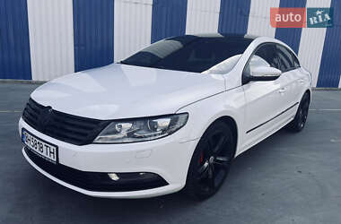 Volkswagen CC / Passat CC 2013 Volkswagen CC / Passat CC 2013