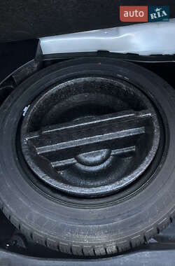 Купе Volkswagen CC / Passat CC 2012 в 