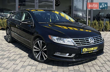 Volkswagen CC / Passat CC 2013