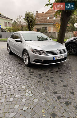 Volkswagen CC / Passat CC 2013 Volkswagen CC / Passat CC 2013