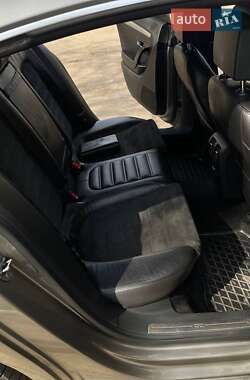 Купе Volkswagen CC / Passat CC 2012 в 