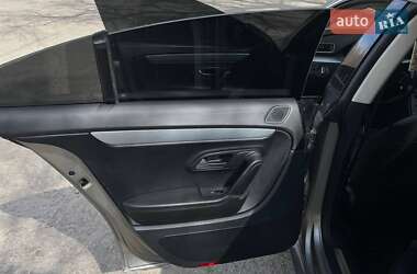 Купе Volkswagen CC / Passat CC 2012 в 