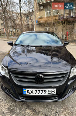 Volkswagen CC / Passat CC 2011