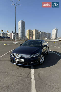 Volkswagen CC / Passat CC 2016 Volkswagen CC / Passat CC 2016