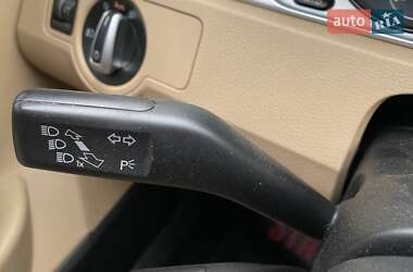 Купе Volkswagen CC / Passat CC 2012 в 