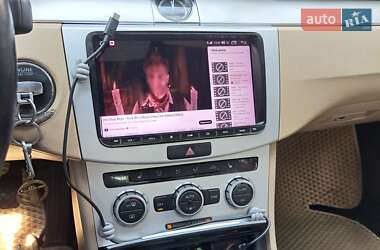 Купе Volkswagen CC / Passat CC 2012 в 