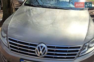 Volkswagen CC / Passat CC 2012 Volkswagen CC / Passat CC 2012