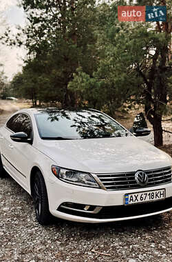 Volkswagen CC / Passat CC 2013 Volkswagen CC / Passat CC 2013