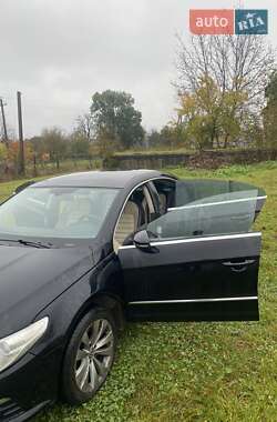 Volkswagen CC / Passat CC 2009 Volkswagen CC / Passat CC 2009